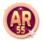 AR55 อาณาจักรความบันเทิงออนไลน์ที่ครบวงจรและทันสมัย 